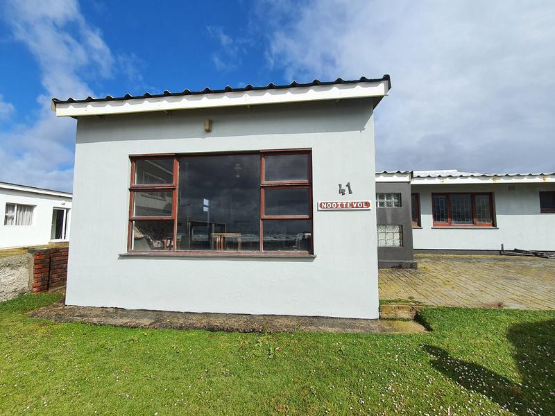 4 Bedroom Property for Sale in Gouritsmond Western Cape